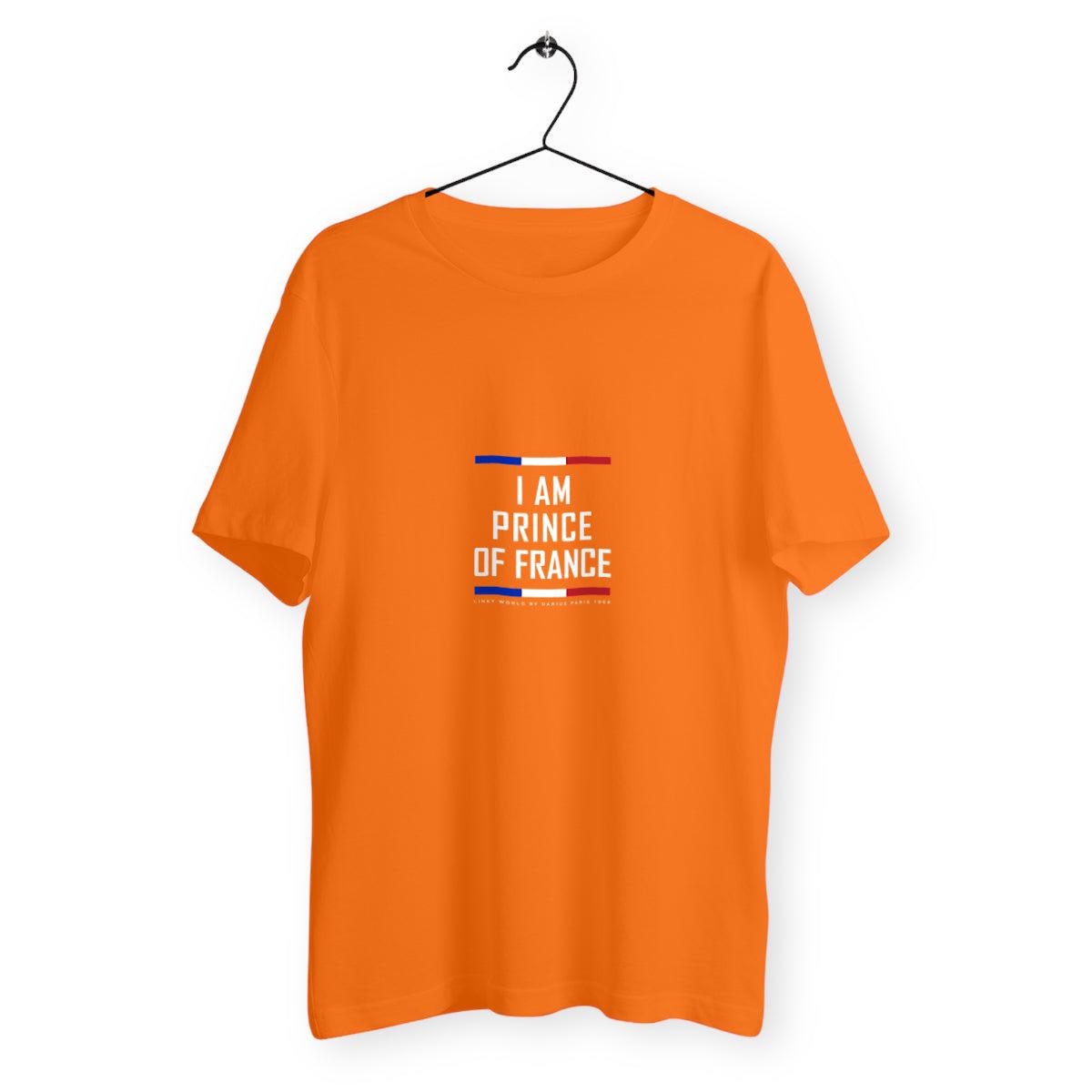 Heavyweight Unisex t-shirt - Premium Plus