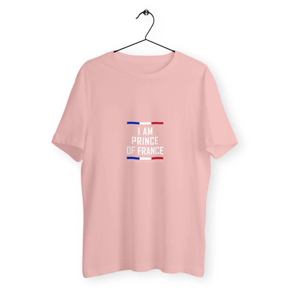 Heavyweight Unisex t-shirt - Premium Plus