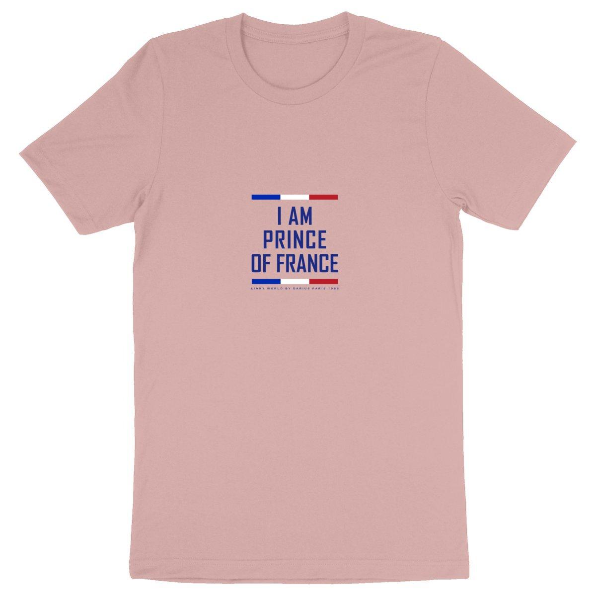 Heavyweight Unisex t-shirt - Premium Plus