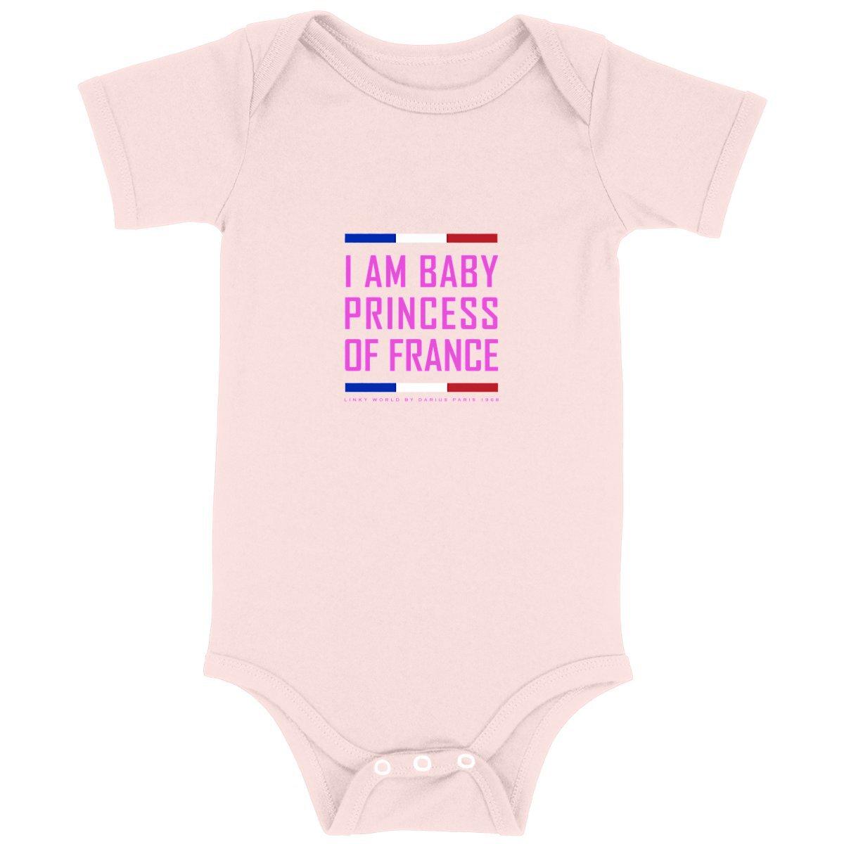 Baby Bodysuit - Premium Plus