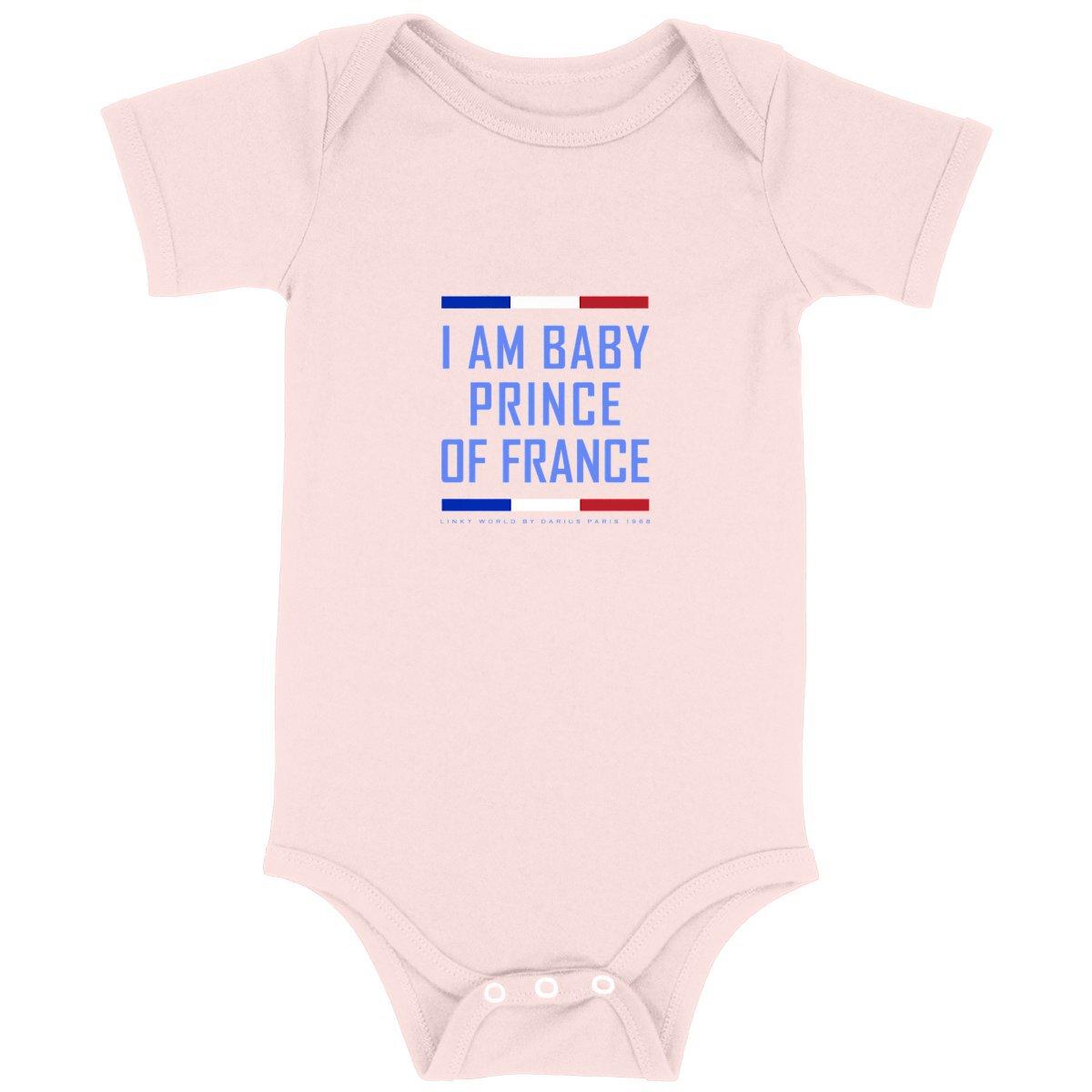 Baby Bodysuit - Premium Plus