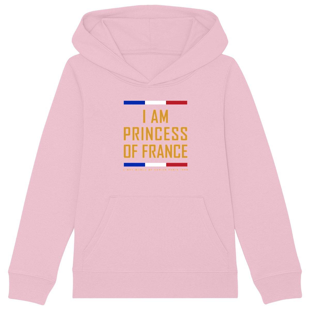 Kids hoodie - Premium Plus