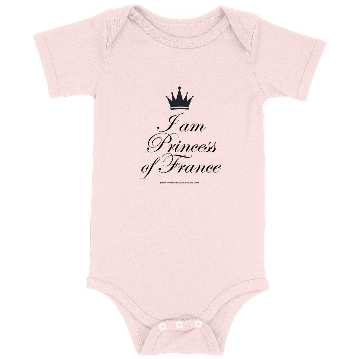 Baby Bodysuit - Premium Plus