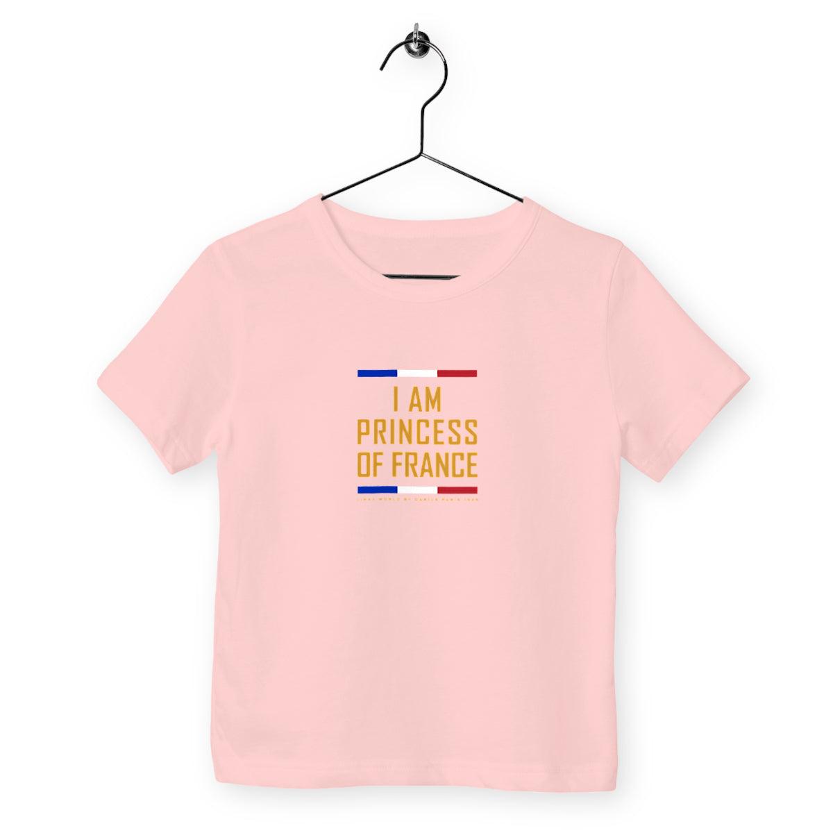Kids t-shirt - Premium Plus