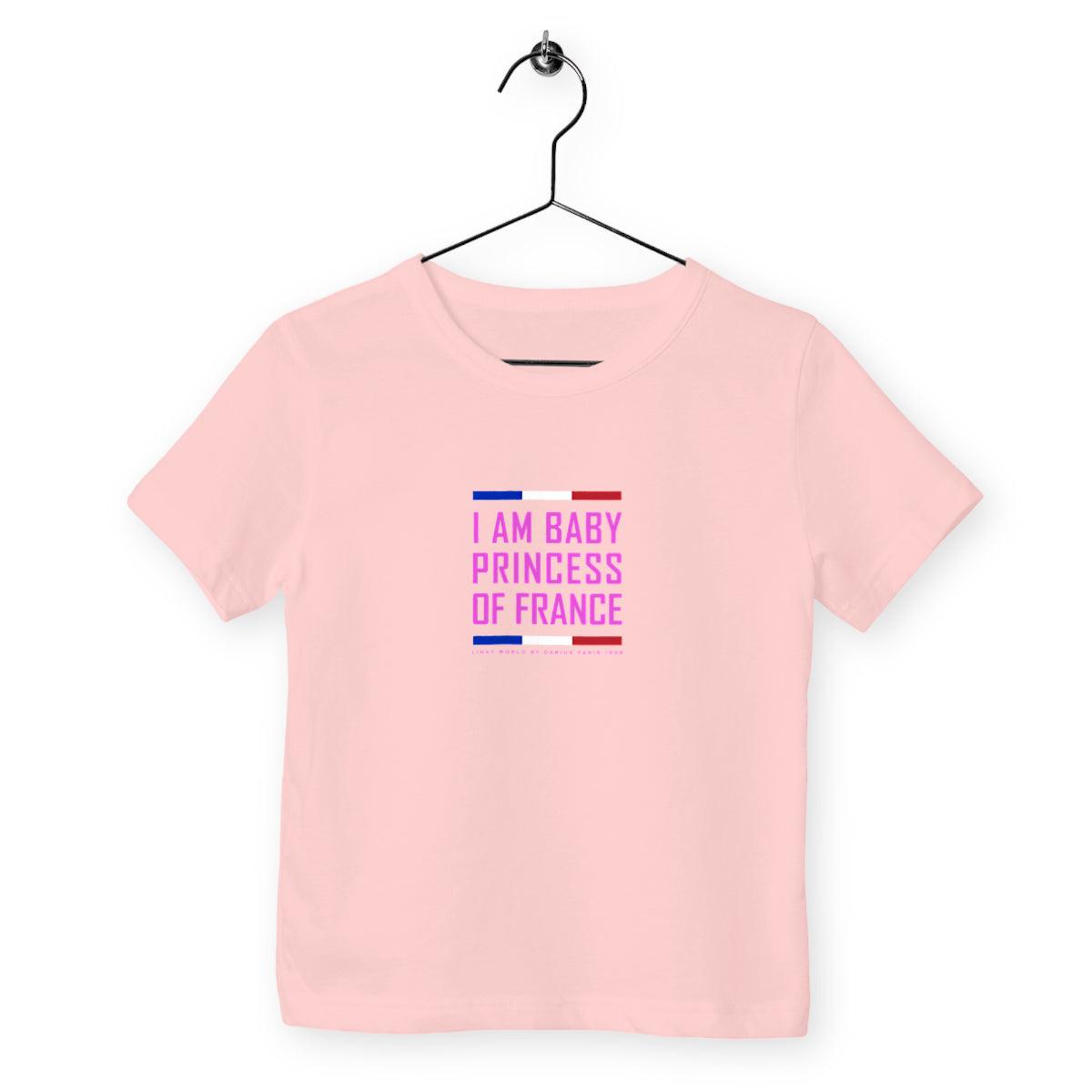 Kids t-shirt - Premium Plus