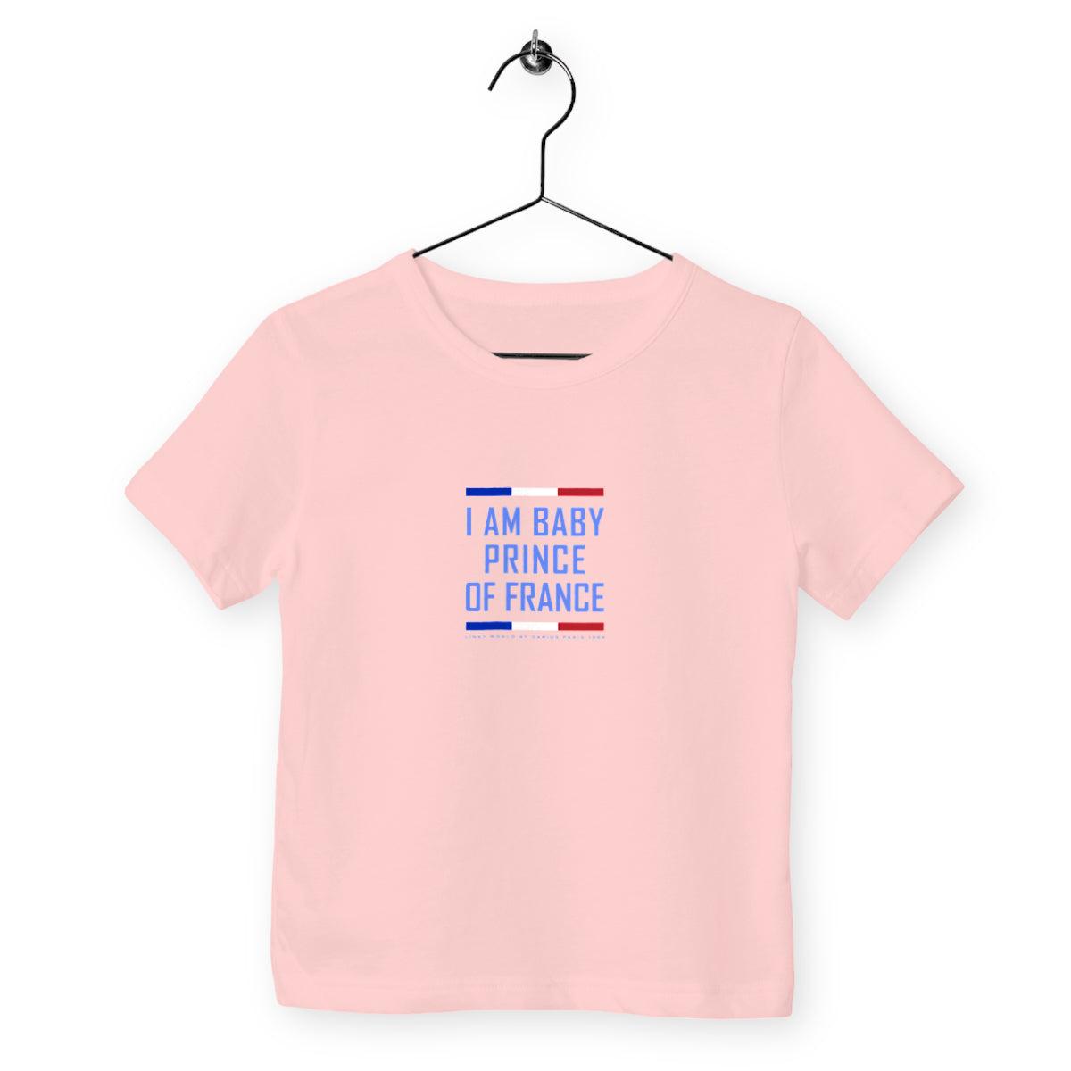 Kids t-shirt - Premium Plus