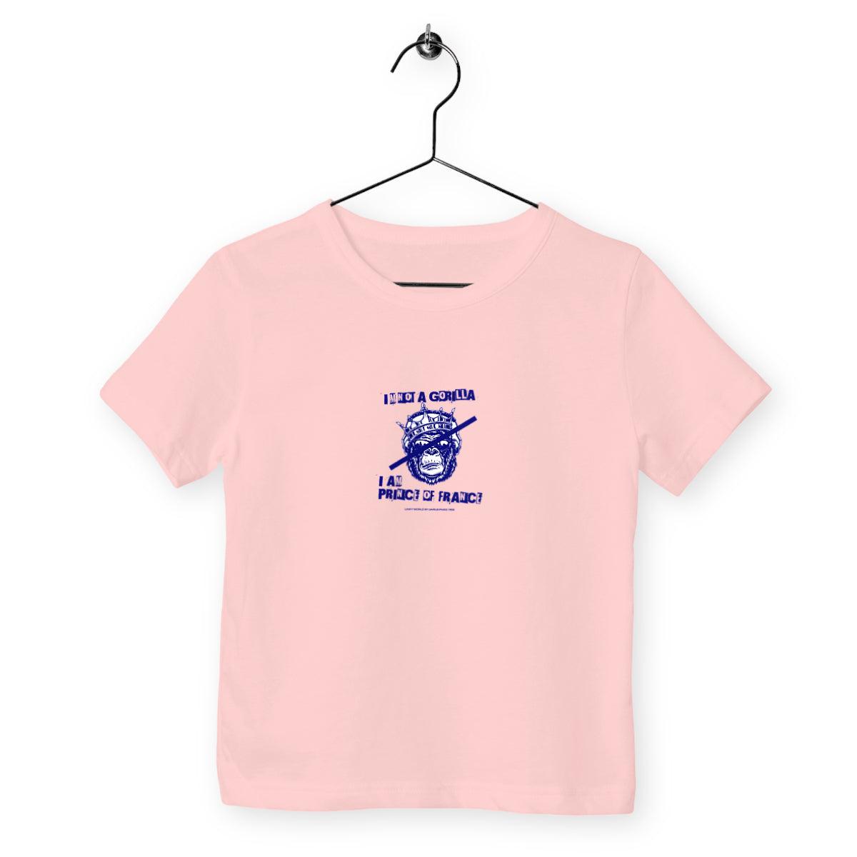 Kids t-shirt - Premium Plus