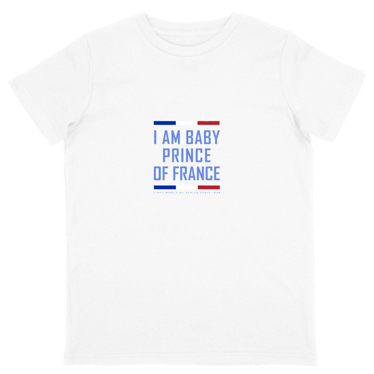 Kids t-shirt - Change