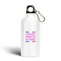 Aluminium water bottle - Premium