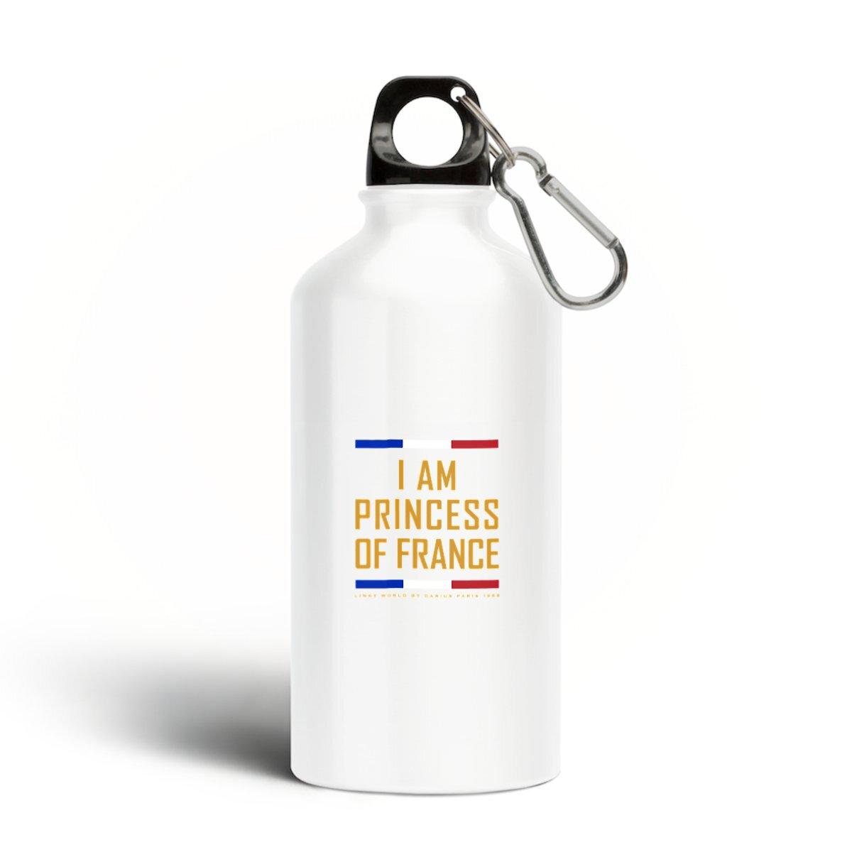 Aluminium water bottle - Premium