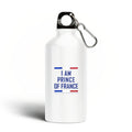Aluminium water bottle - Premium