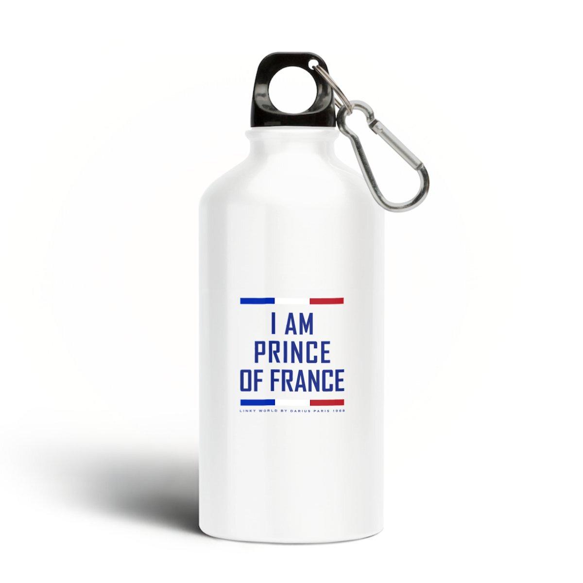 Aluminium water bottle - Premium