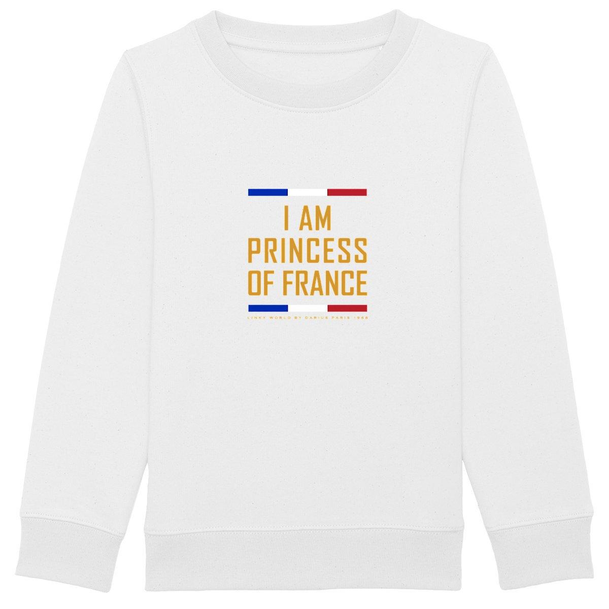 Kids sweat-shirt - Premium Plus