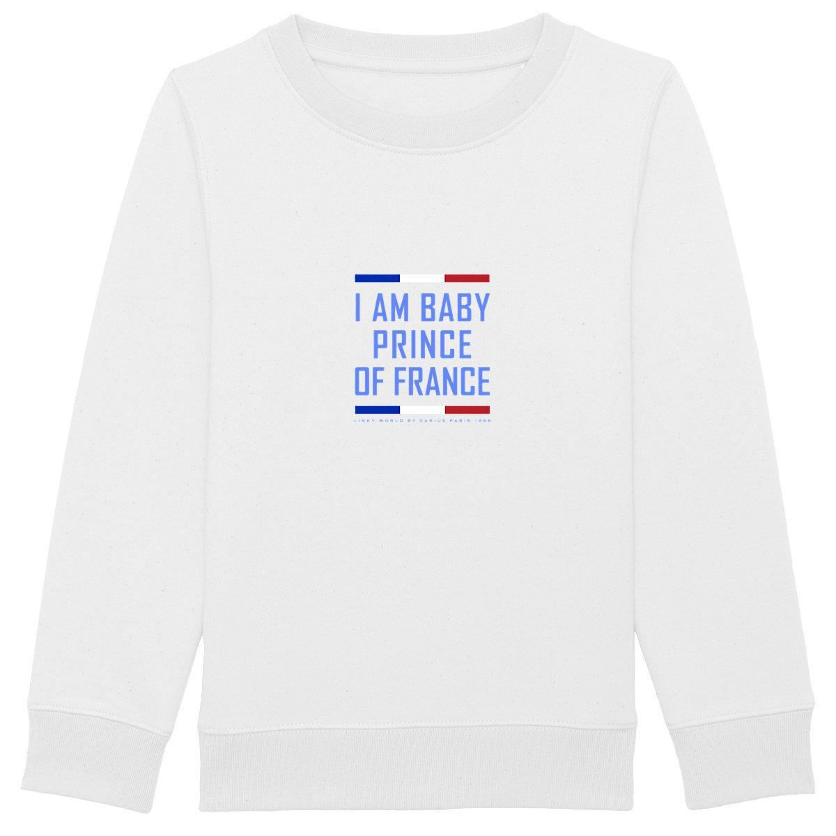 Kids sweat-shirt - Premium Plus