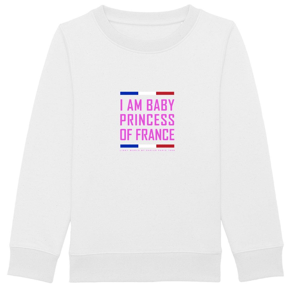 Kids sweat-shirt - Premium Plus