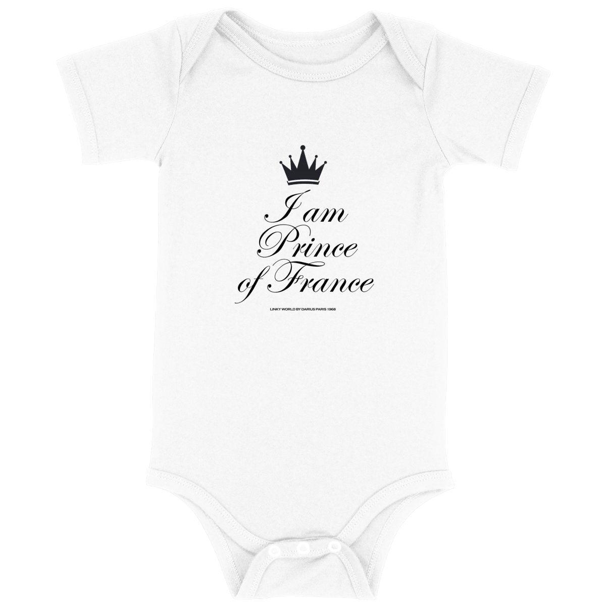 Baby Bodysuit - Premium Plus