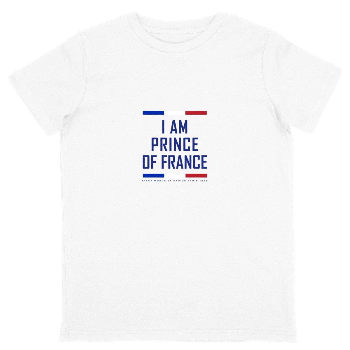 Kids t-shirt - Change