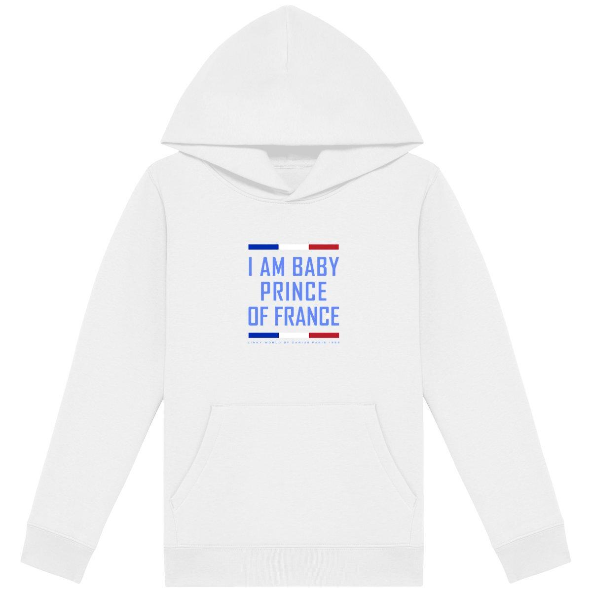 Kids hoodie - Premium