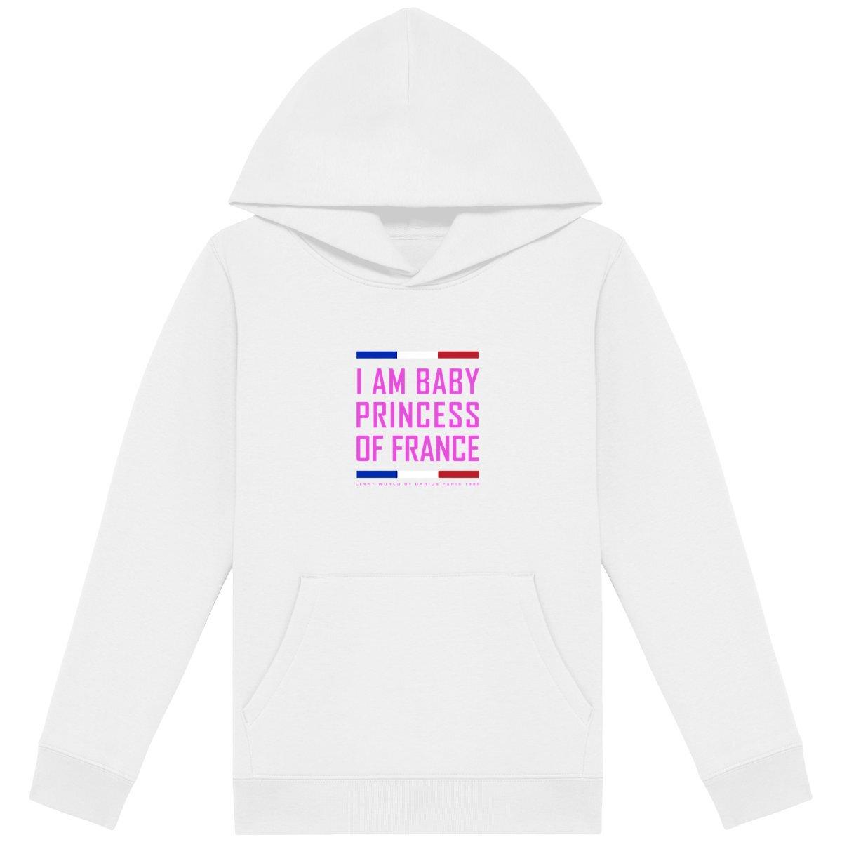Kids hoodie - Premium