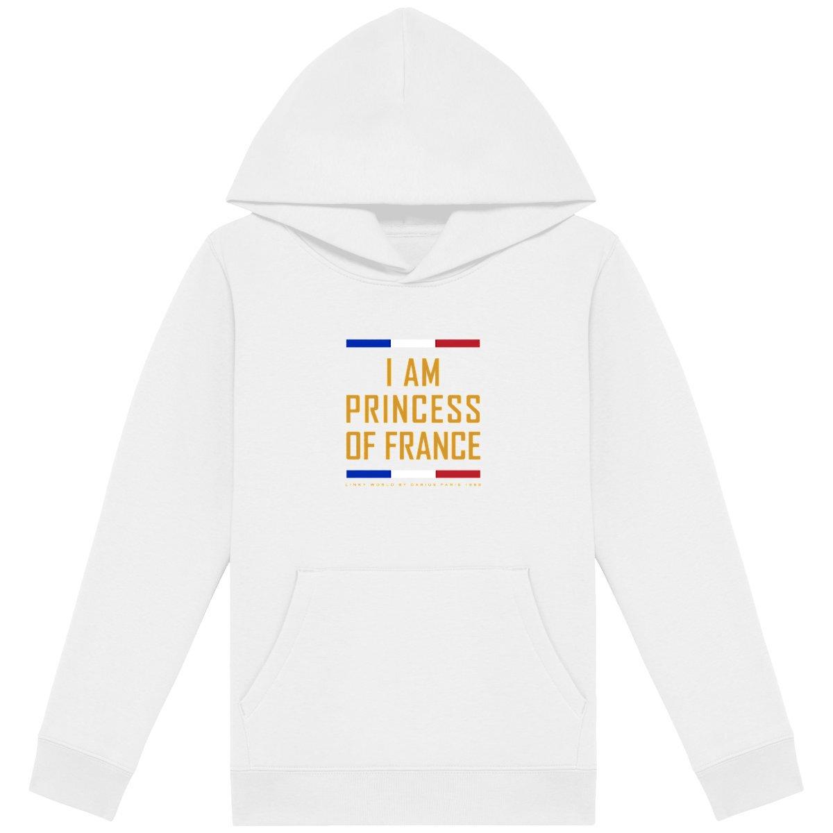 Kids hoodie - Premium