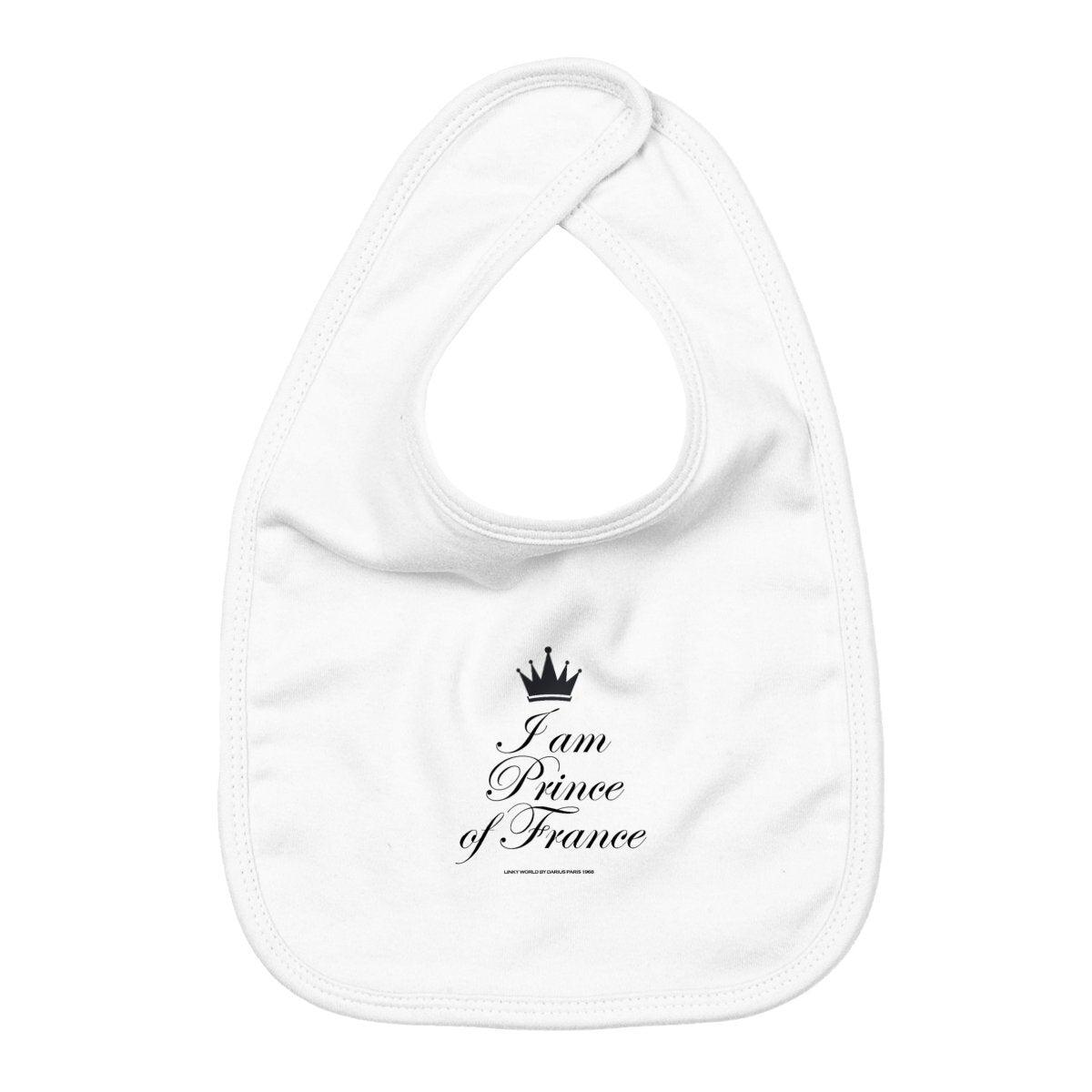Bib - Premium Plus