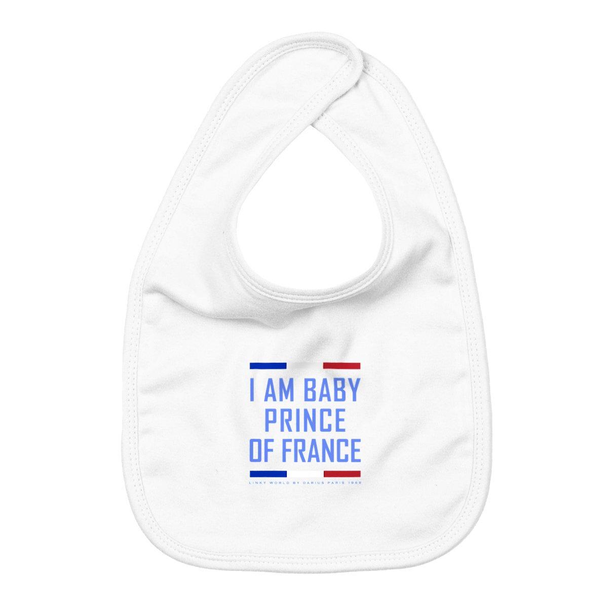 Bib - Premium Plus