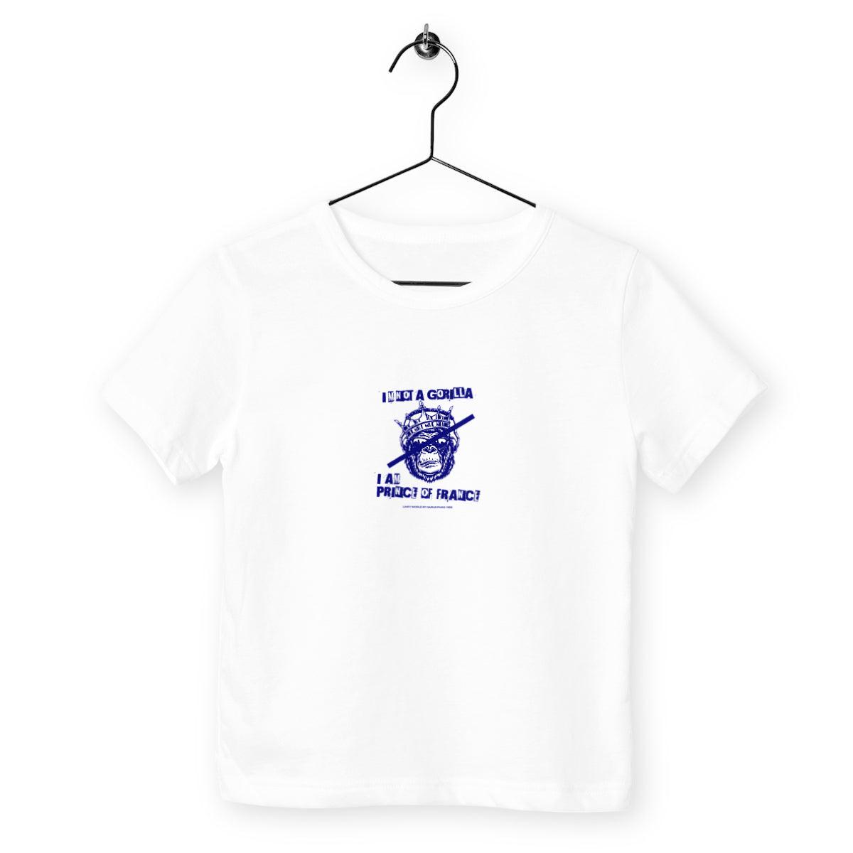 Kids t-shirt - Premium Plus