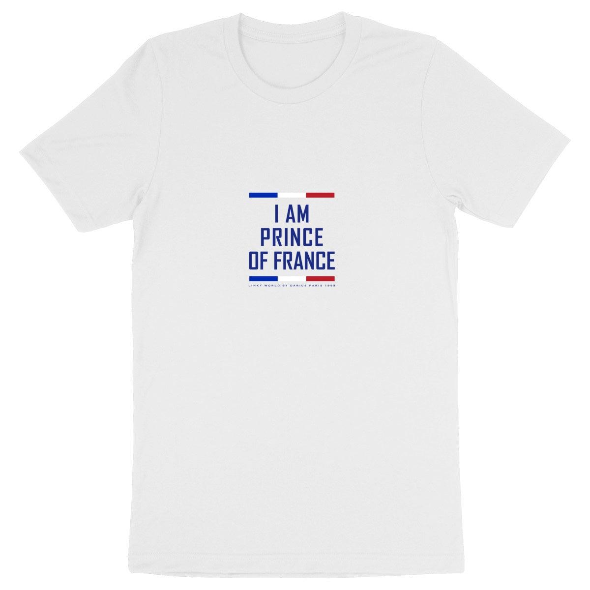 Heavyweight Unisex t-shirt - Premium Plus
