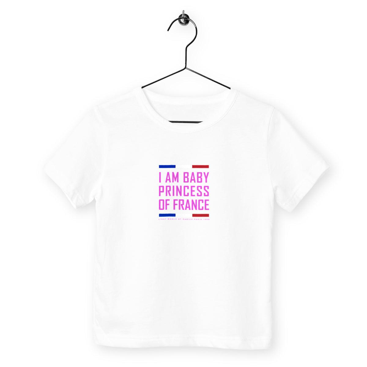 Kids t-shirt - Premium Plus