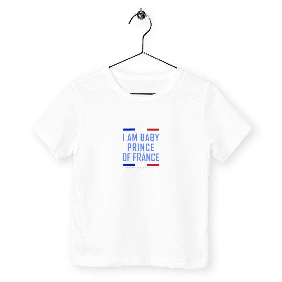 Kids t-shirt - Premium Plus