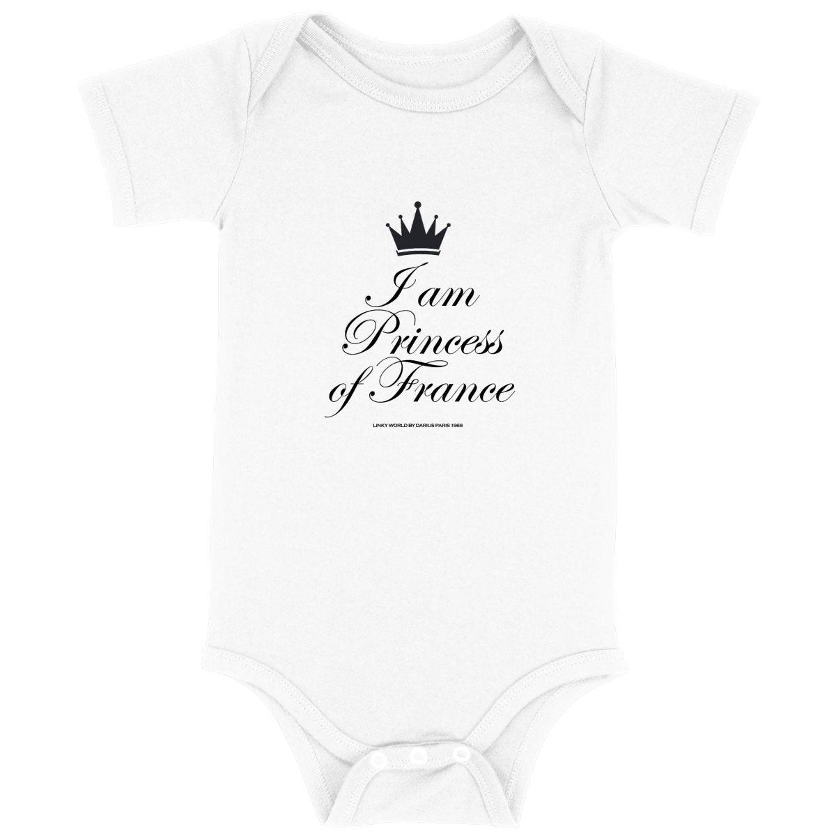 Baby Bodysuit - Premium Plus