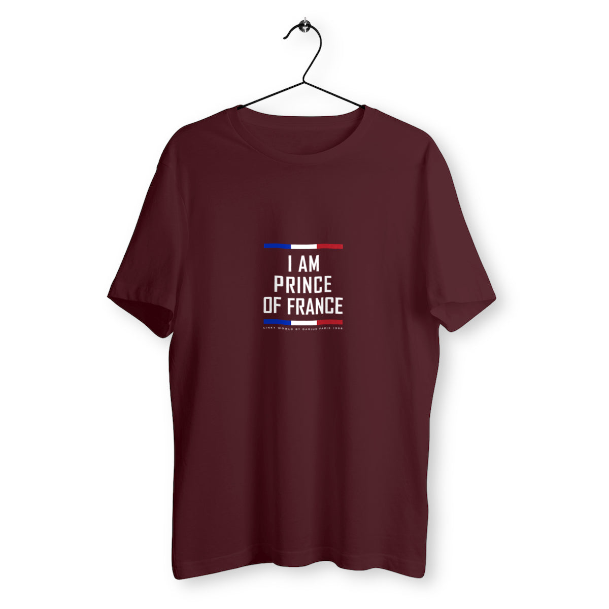 Unisex t-shirt - Change