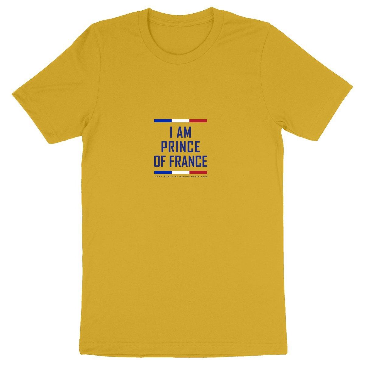 Heavyweight Unisex t-shirt - Premium Plus